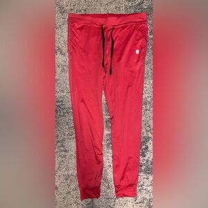 Born Primitive Pink Joggers